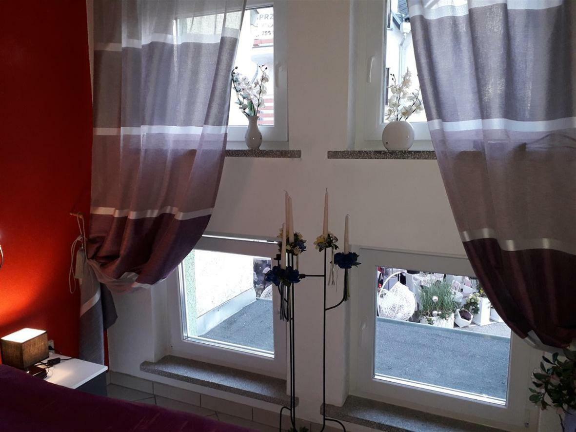 Apartament Andreas Apartment Miedzyzdroje Exterior photo